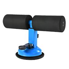 LIXADA Fitness Sit Up Assist Bar Stand Gym Exercise Abdominal Muscle Trainer Sit Up Bars for Home Workout Fitness Equipment